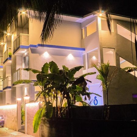 Silver County Hotel, Fuvahmulah - Maldives מראה חיצוני תמונה